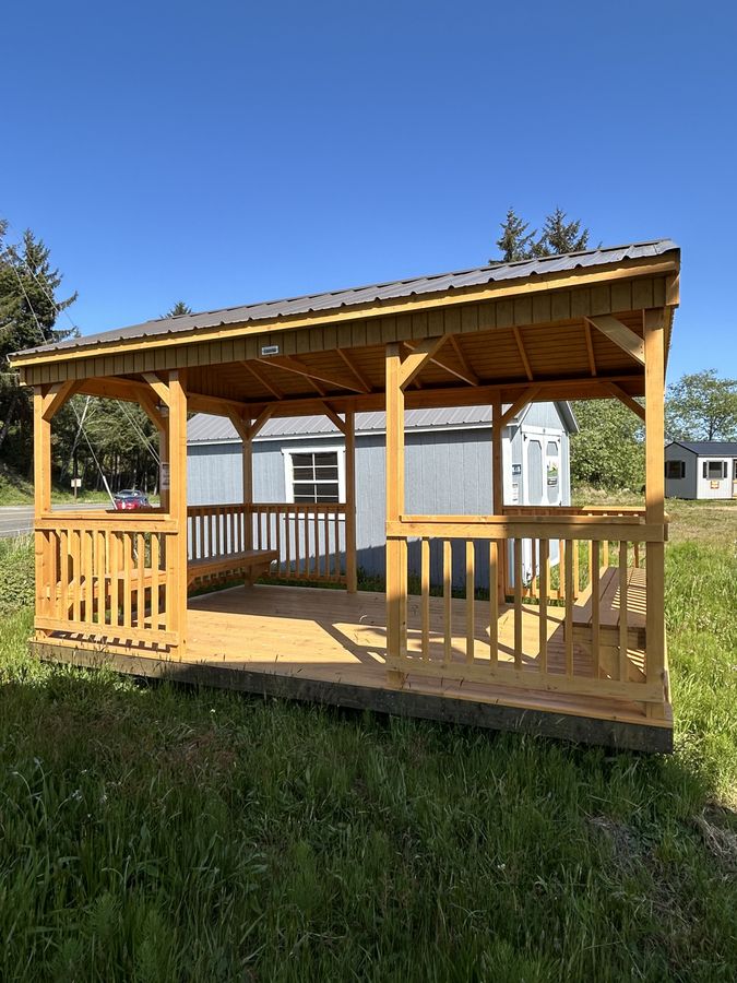 Cabana – 10X16